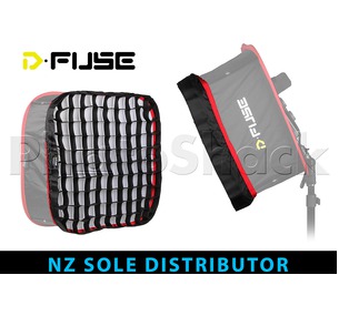 Soft Box Grid for D-Fuse Softbox DF-1L