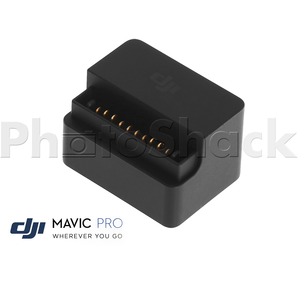 DJI Mavic Pro Battery to Power Bank Adaptor