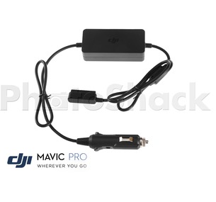 DJI Mavic Pro Car Charger (Part 6)