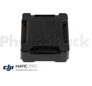 DJI Mavic Pro Battery Charging Hub