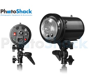 Studio Flash - 220W - 220wFlash