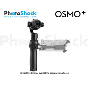 DJI Osmo Plus +