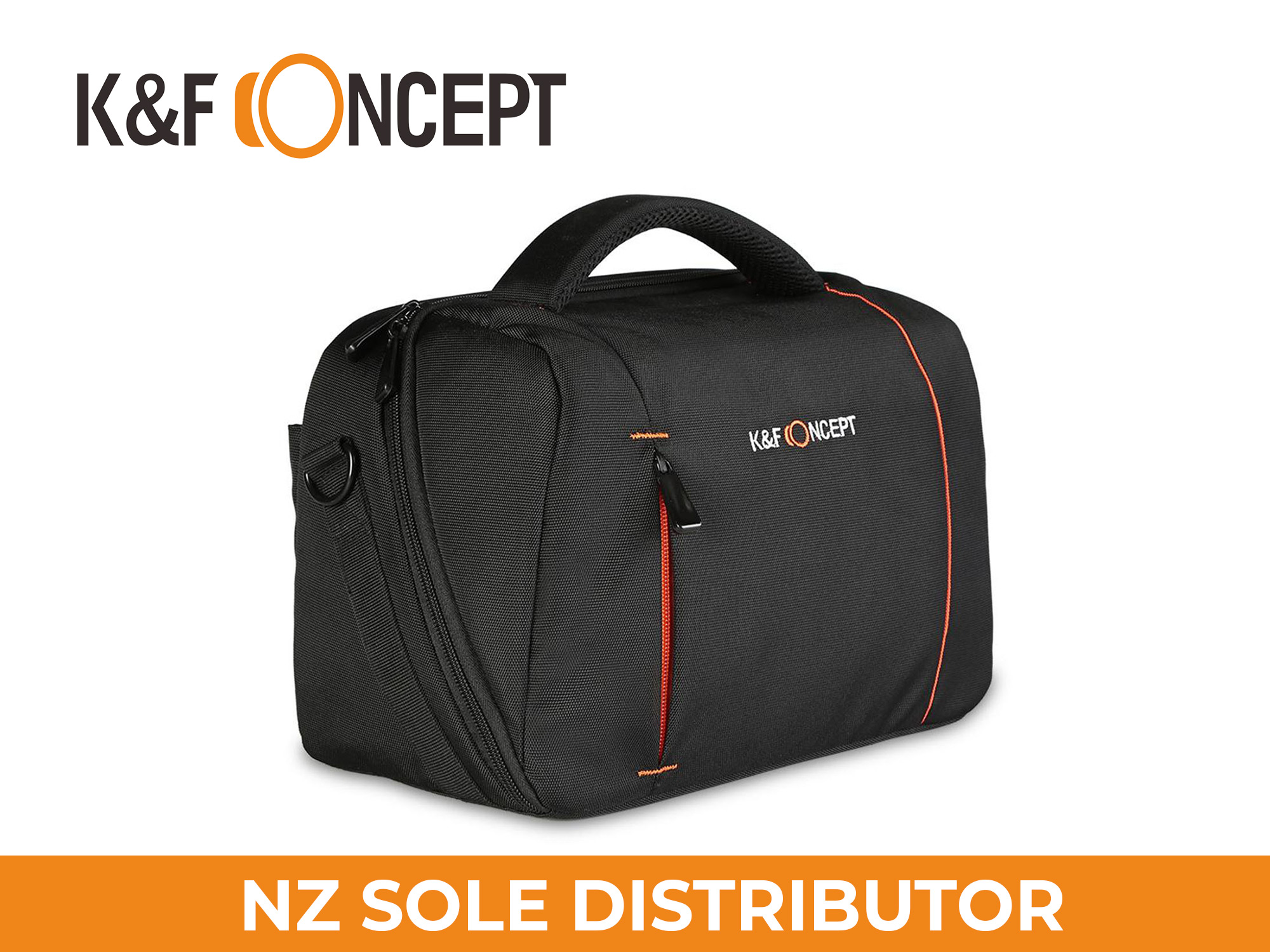 Camera Shoulder Bag 65 - K&F Concept