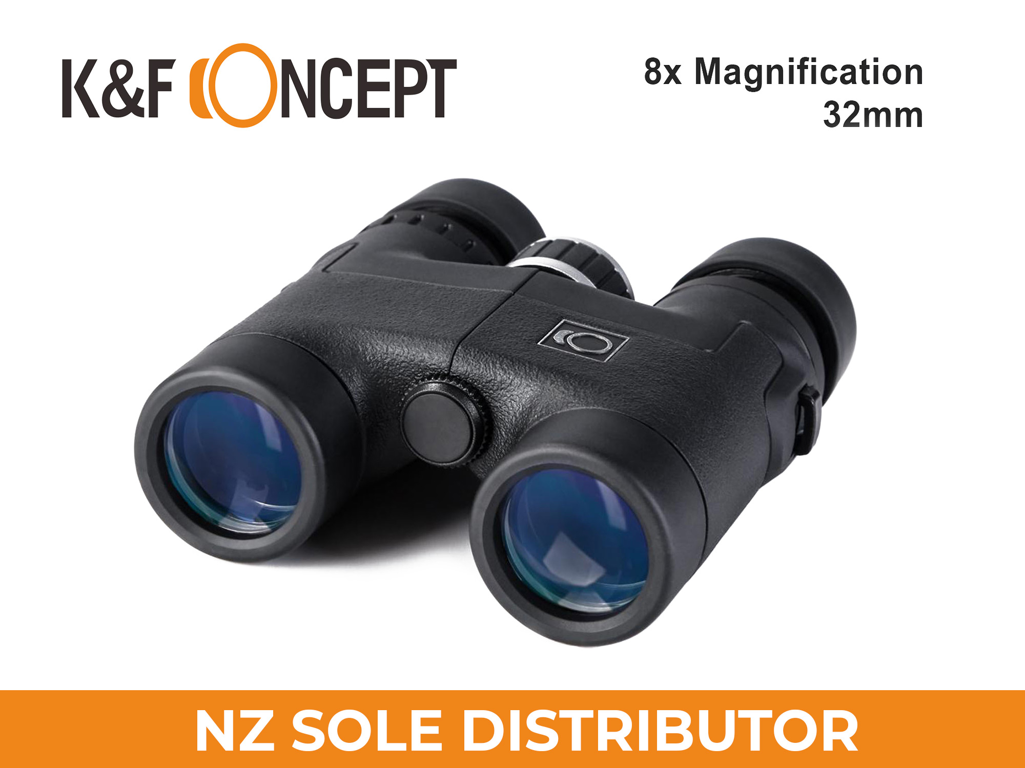 Binoculars 1042E H style 32mm 8X