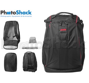 Drone Backpack - For DJI Phantom
