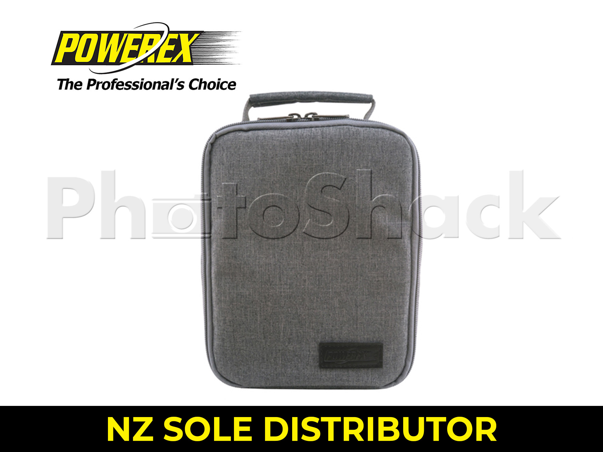 Powerex Padded Bag