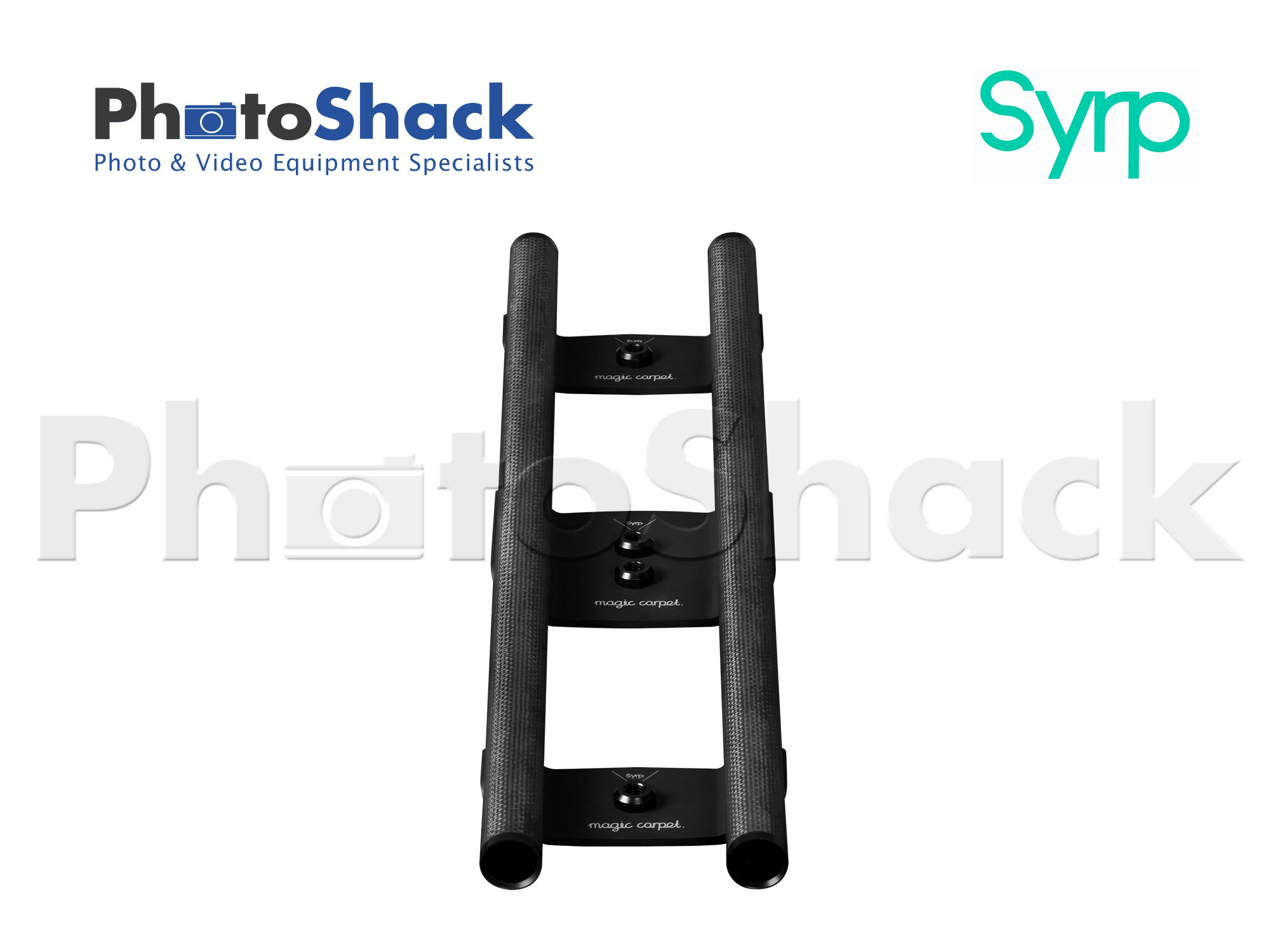 Syrp Magic Carpet CF Base Track 600mm