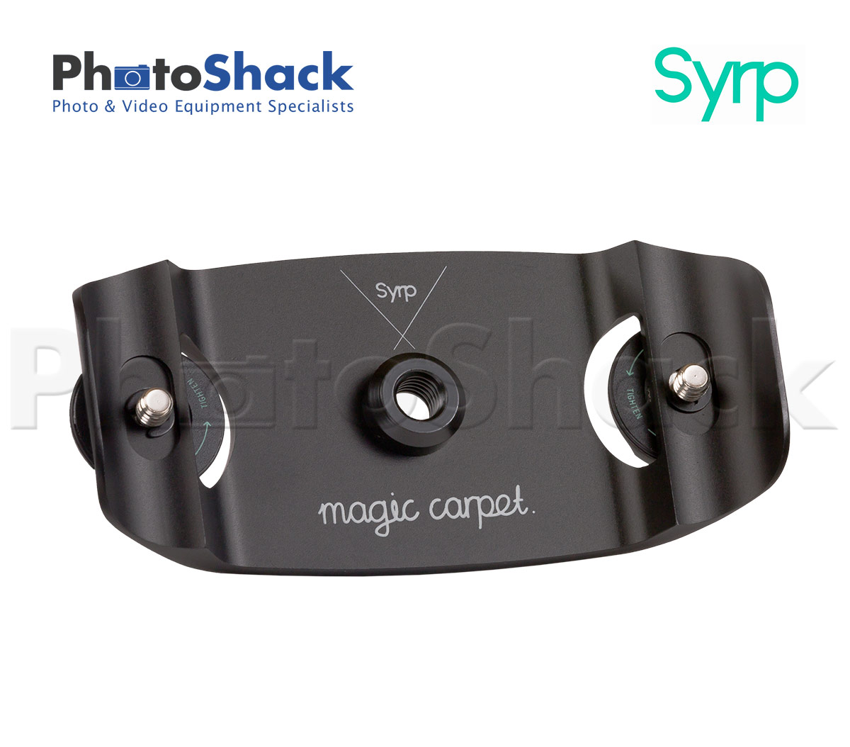 Syrp Magic Carpet Carbon Fibre Extension Bracket