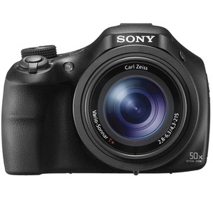 Sony CyberShot DSC-HX400V