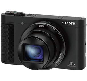Sony HX90V Digital Compact Camera