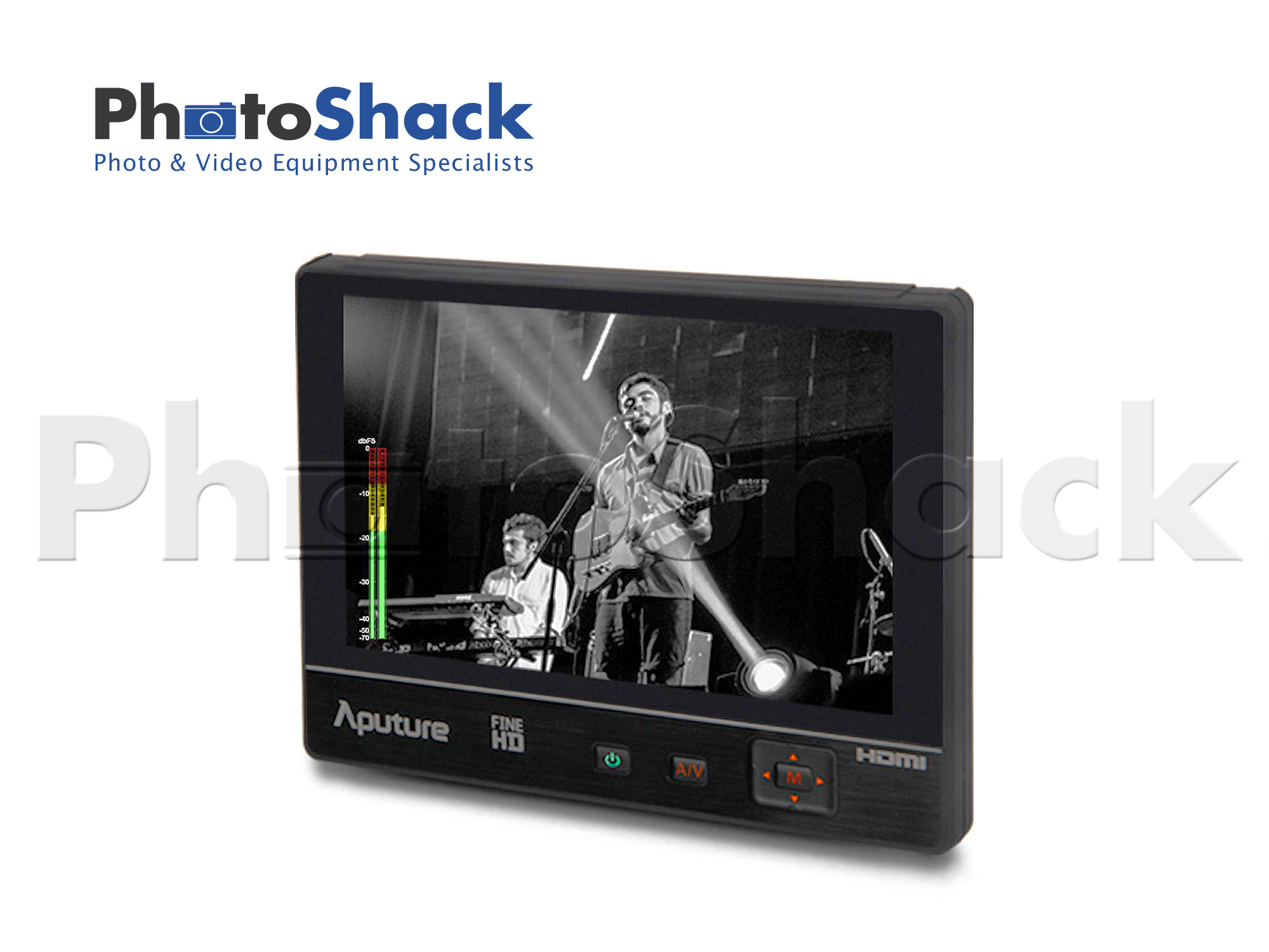 Aputure VS-2 FineHD 7