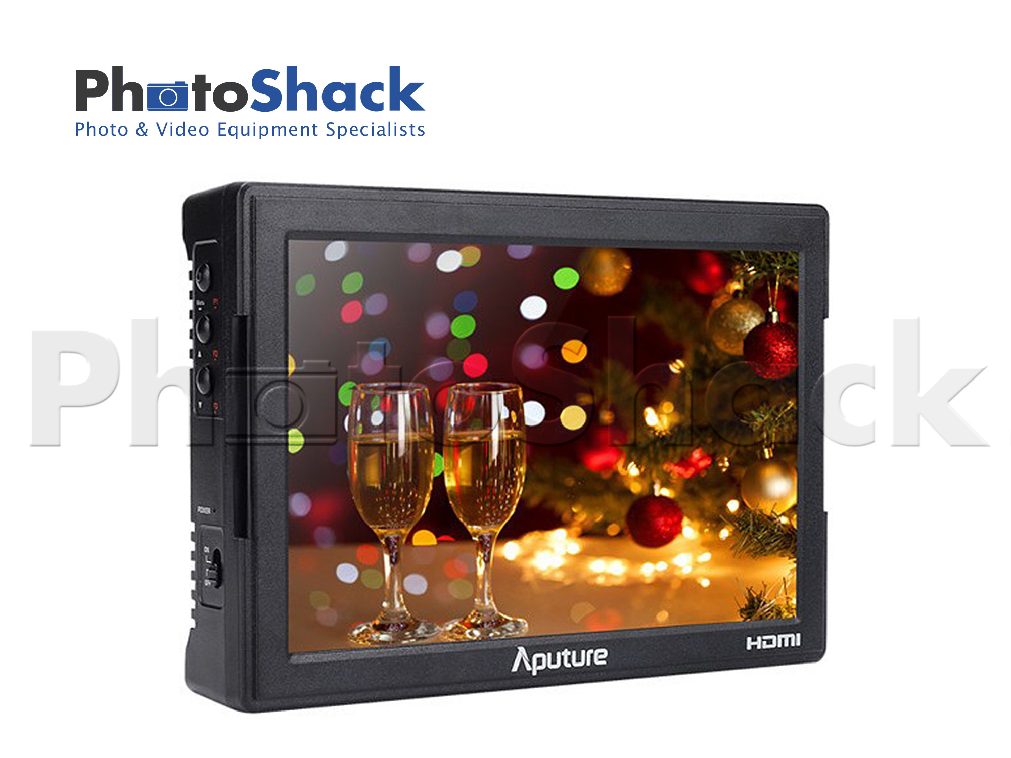 Aputure VS-5X 7