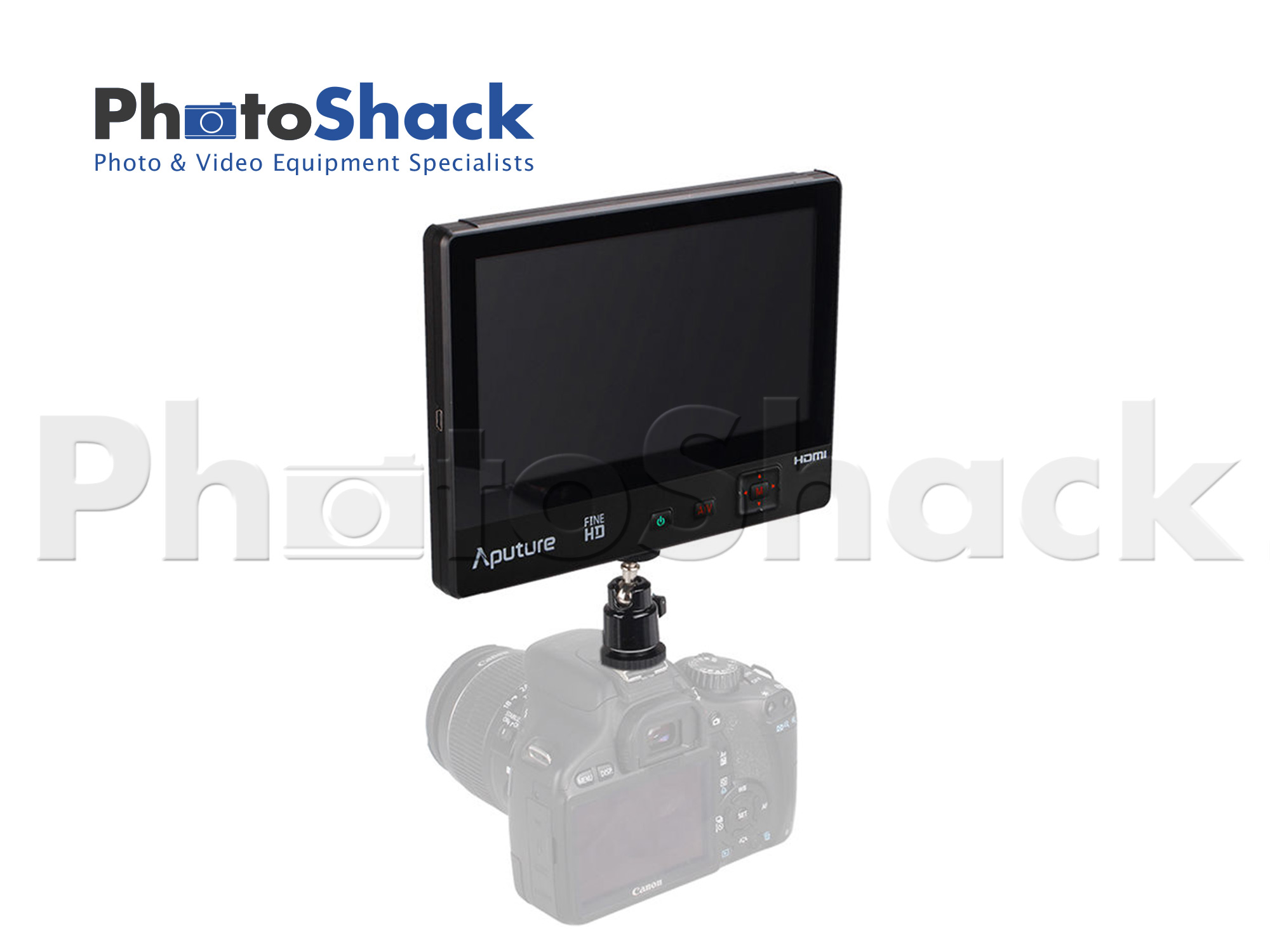 Aputure VS-1 FineHD On-Location 7