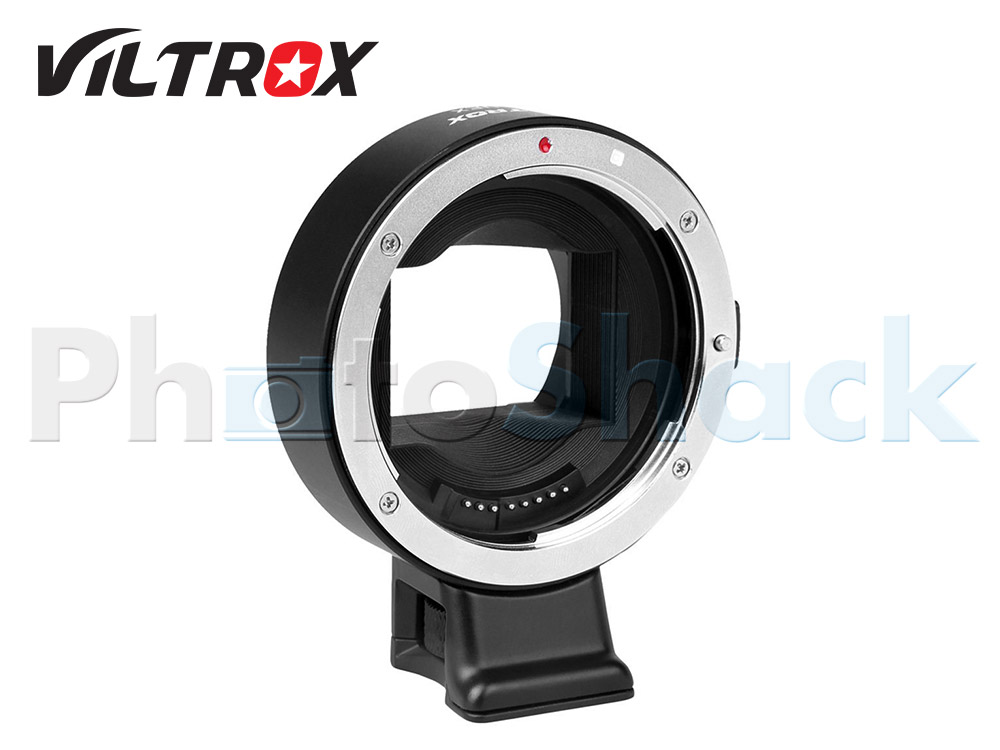Viltrox EF-NEX III AF Lens Mount Adapter for Sony Cameras