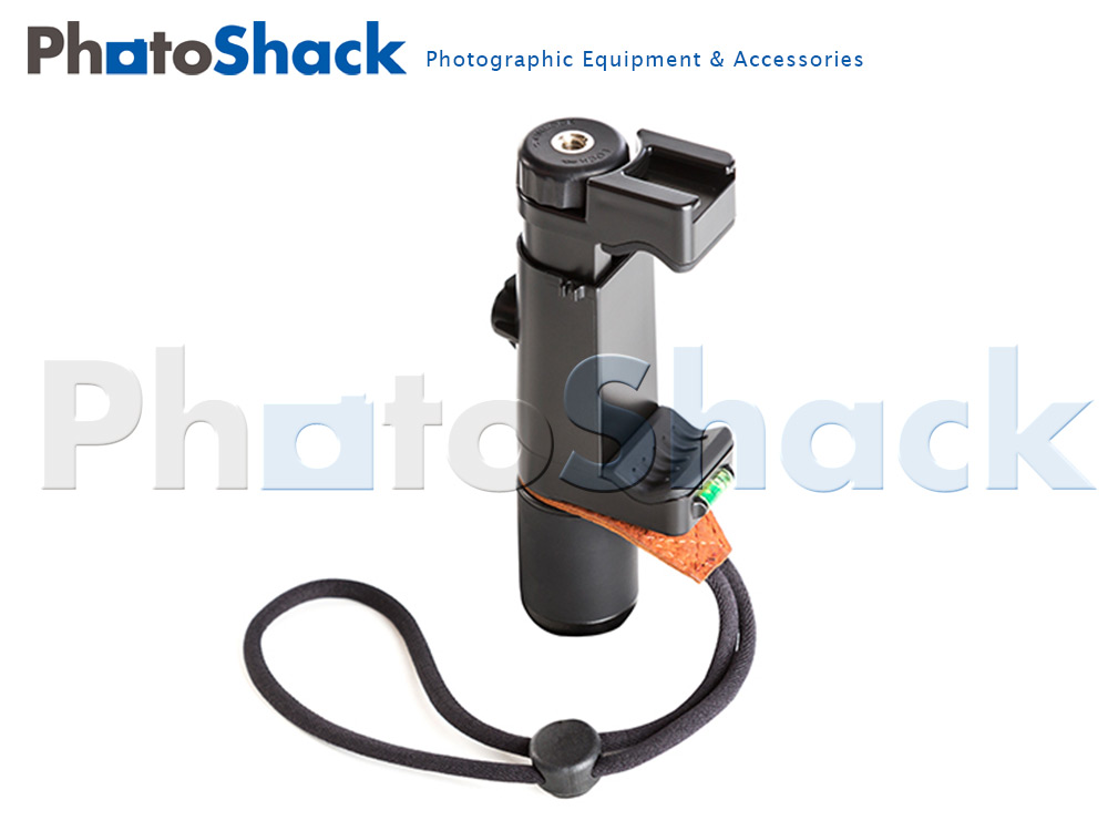 Handheld Grip for Smartphones