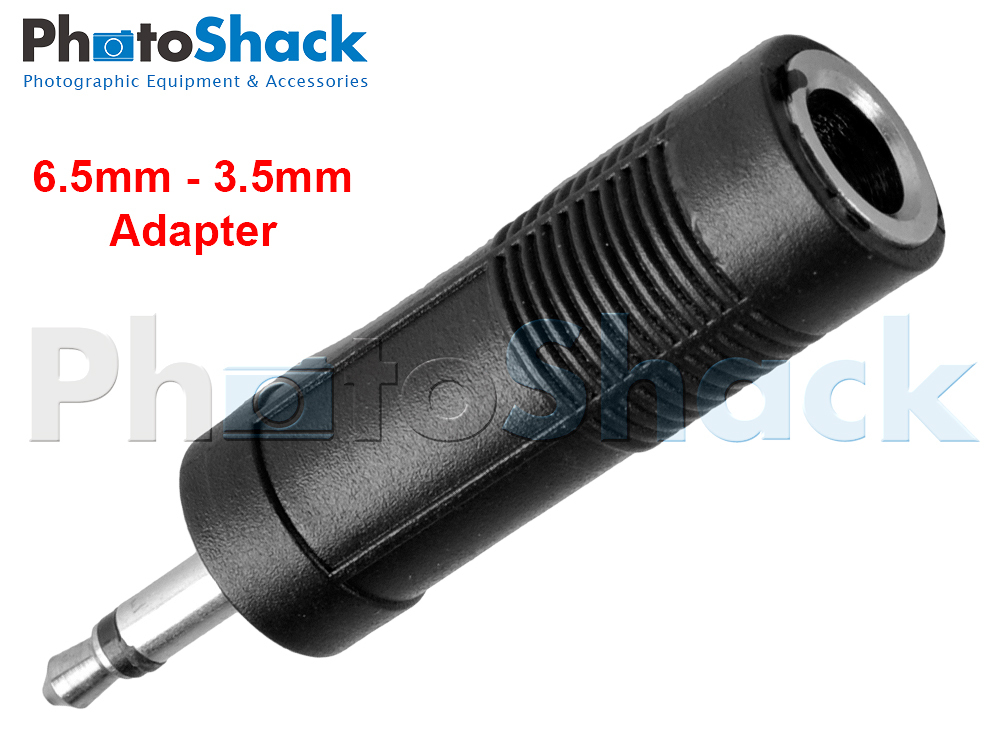 6.5to3.5adapter