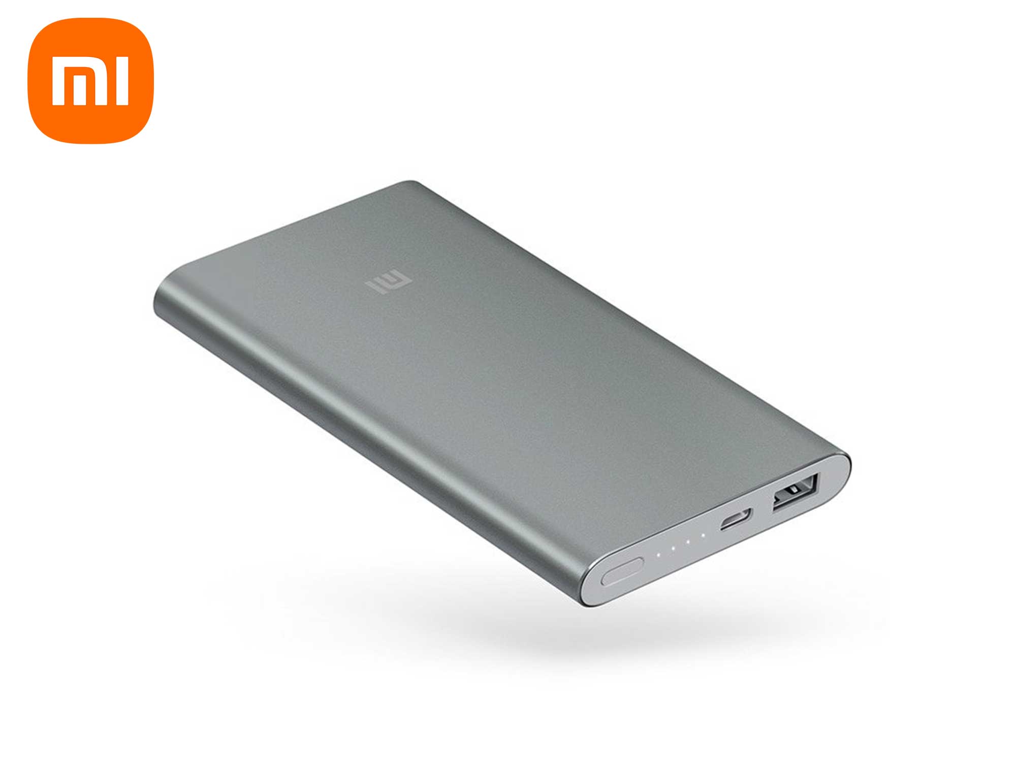 Xiaomi PowerBank Pro 10000mAh Portable Charger