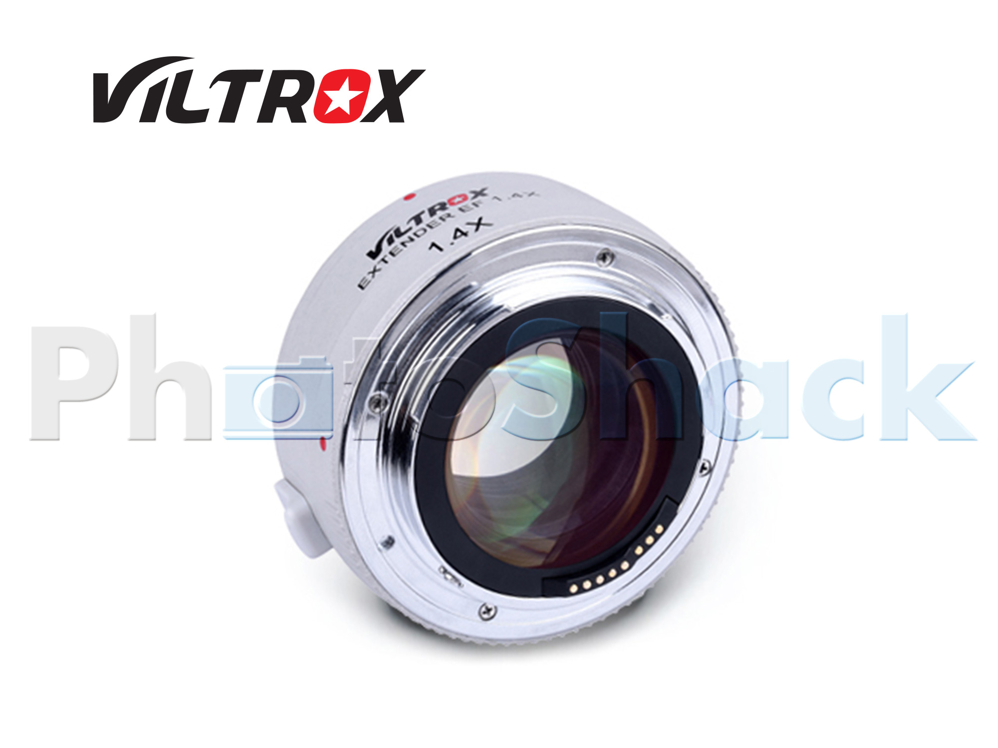 Viltrox EF 1.4X EXTENDER Canon DSLR camera 1.4x