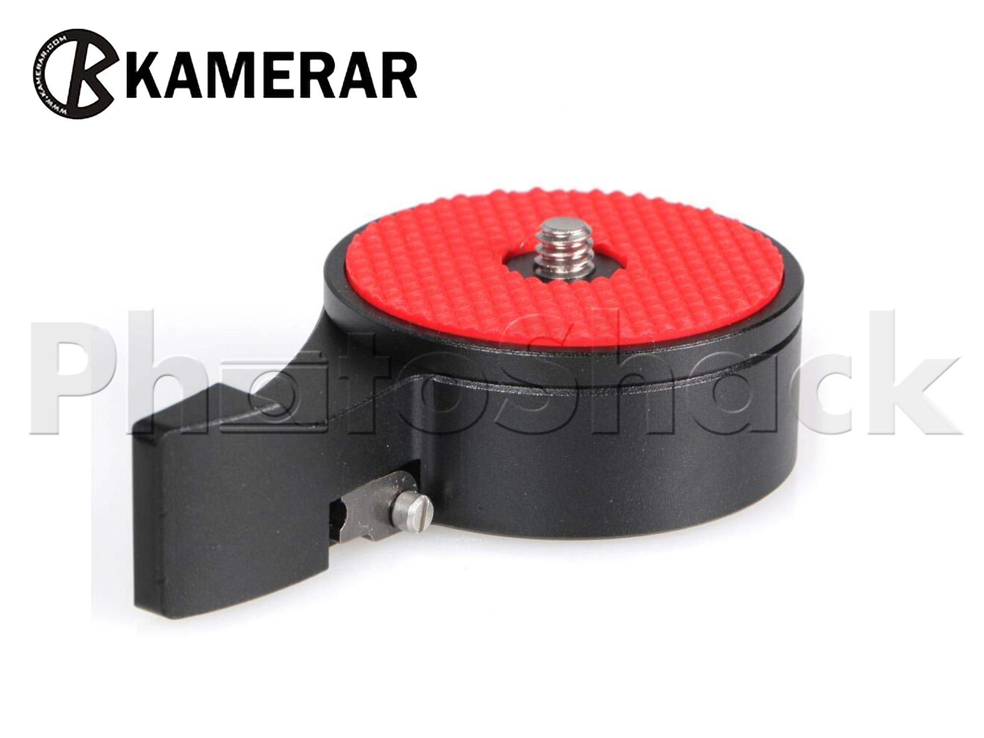 Kamerar Universal Quick Release Plate