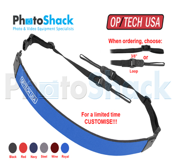 Fashion Strap - OP/TECH USA - 1606372