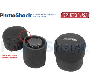 Fold-Over Pouch - OP/TECH USA - 7801022