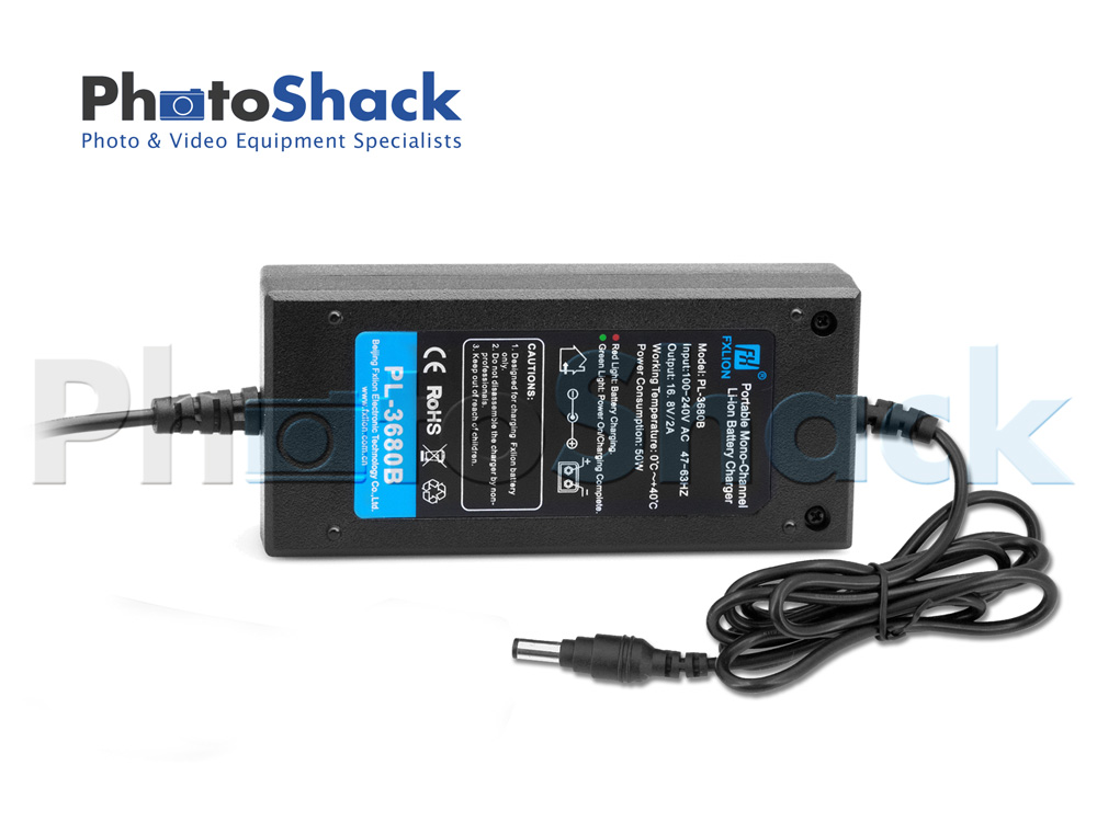 Mono-Channel Portable Charger for Vlock
