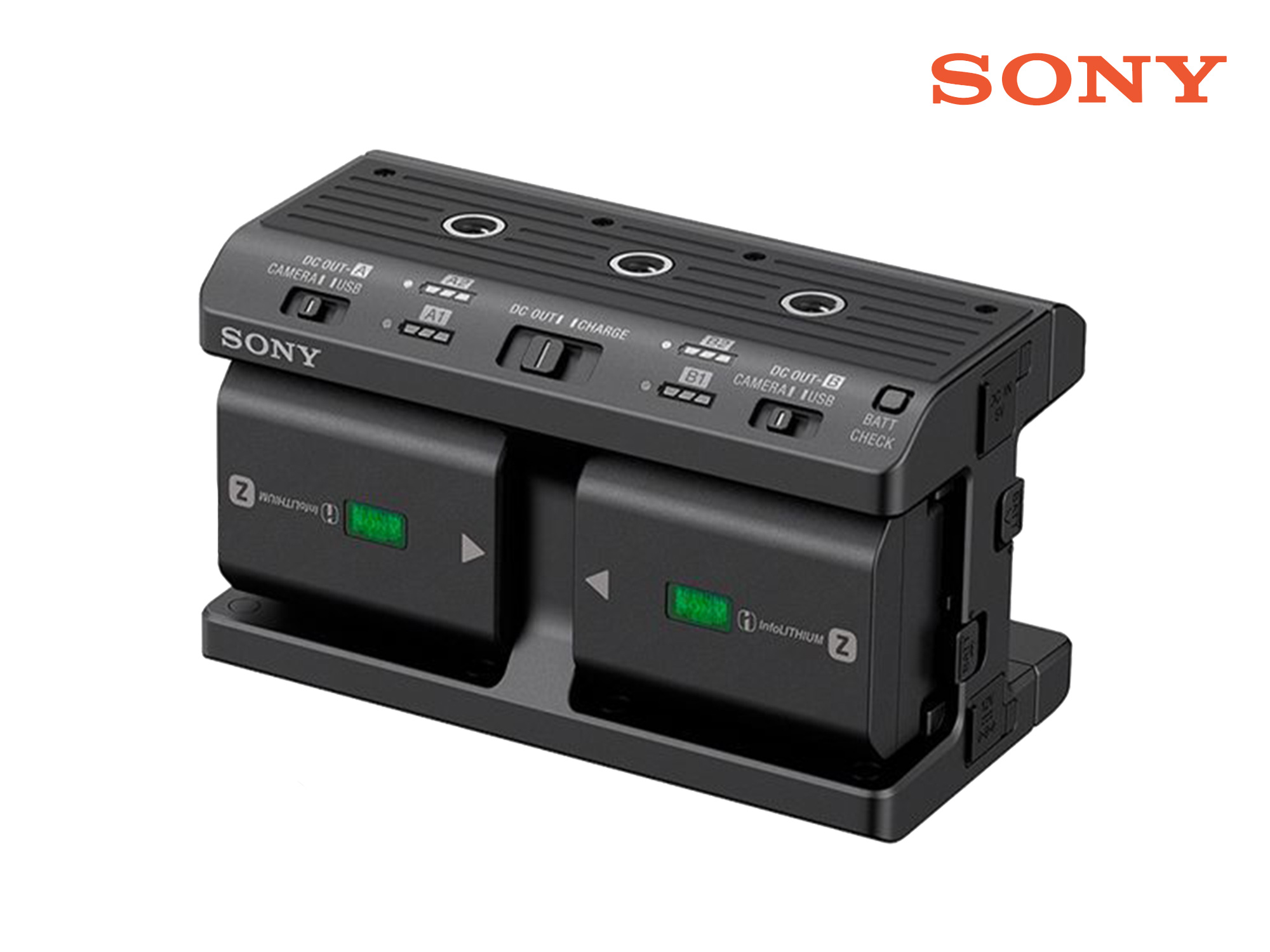 Multi Battery Adapter Kit