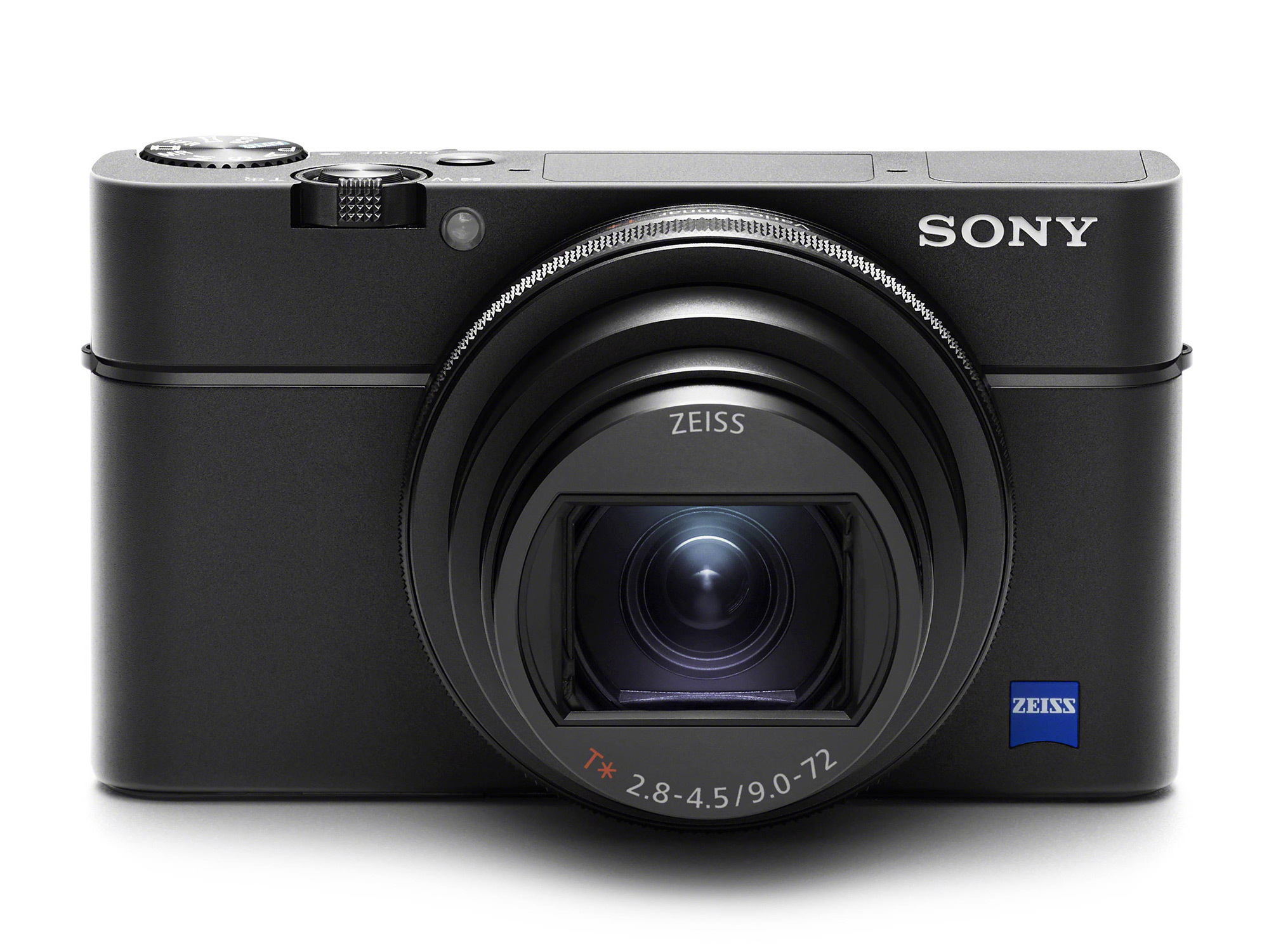 Sony CyberShot DSC-RX100 VI - Pre Order