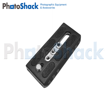 Quick Release Plate for FC-370 / FC-470 Tripod