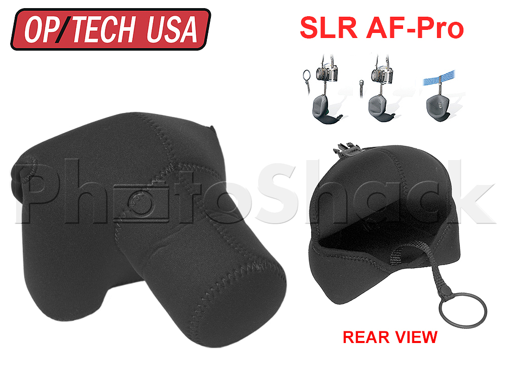 Soft Pouch - SLR and Rangefinder - OP/TECH USA - 7001052