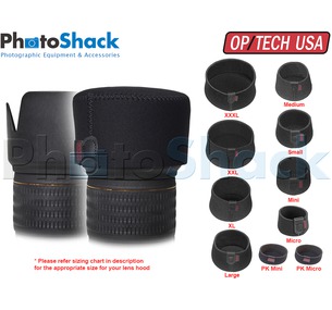 Hood Hat - OP/TECH USA - 8001282