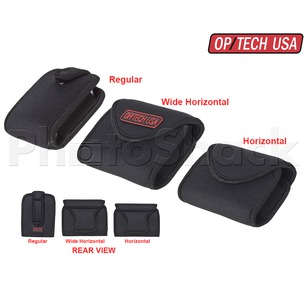 Soft Pouch - Snappeez - OP/TECH USA - 7301254