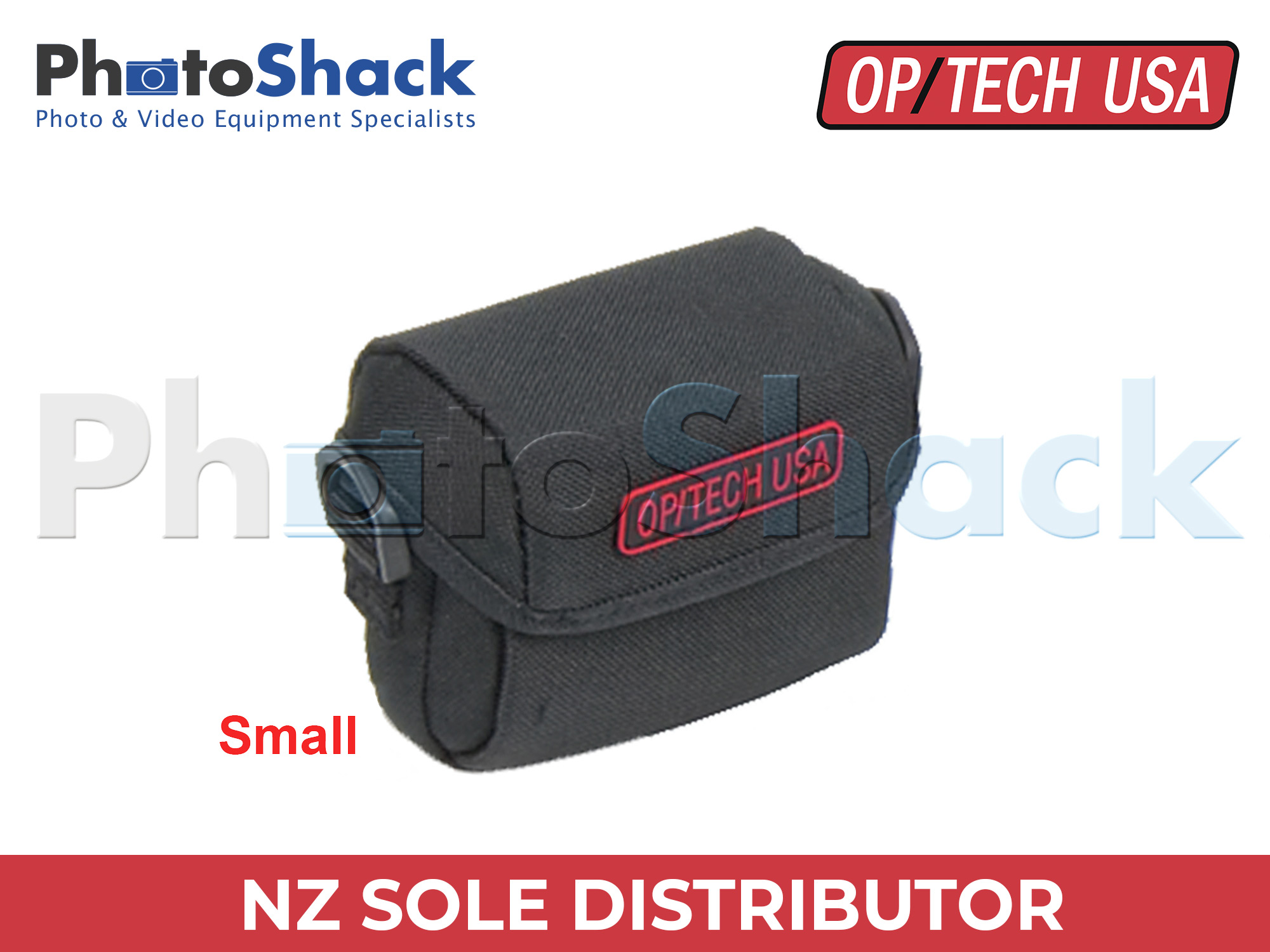 Hipster Pouch - OP/TECH USA - 4801114