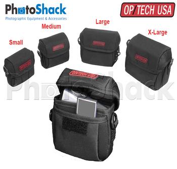 Hipster Pouch - OP/TECH USA - 4801134