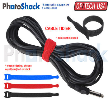 Strapeez - OP/TECH USA - 4301002 Black