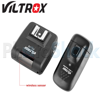 Viltrox 2-in-1 Wireless Flash Trigger FC-16 - Receiver Only