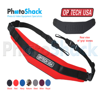 Pro Loop Strap - OP/TECH USA - 1502372 Red