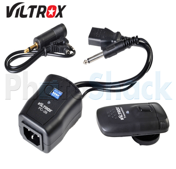 Viltrox AC Studio Flash Trigger