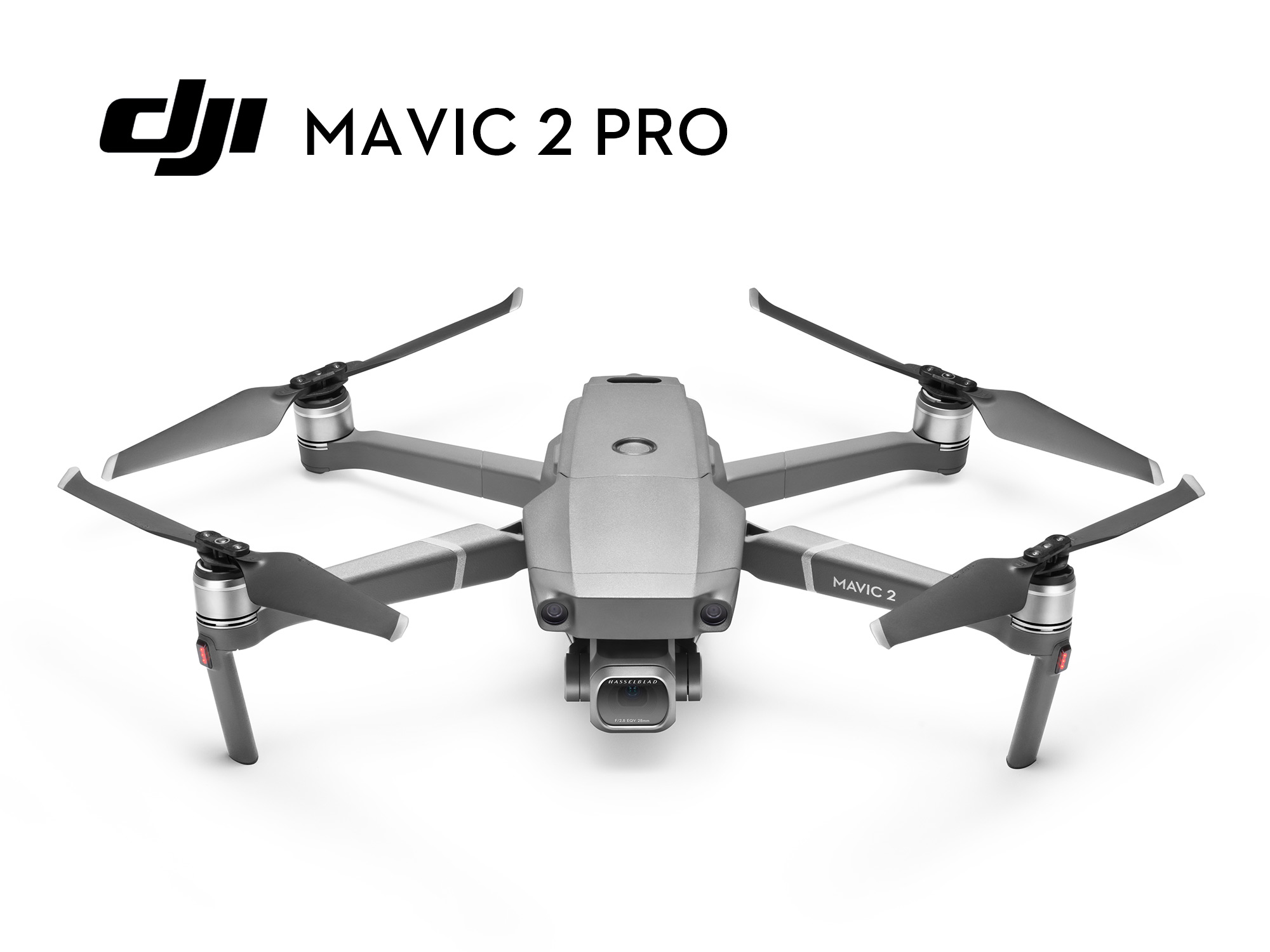 DJI Mavic 2 Pro