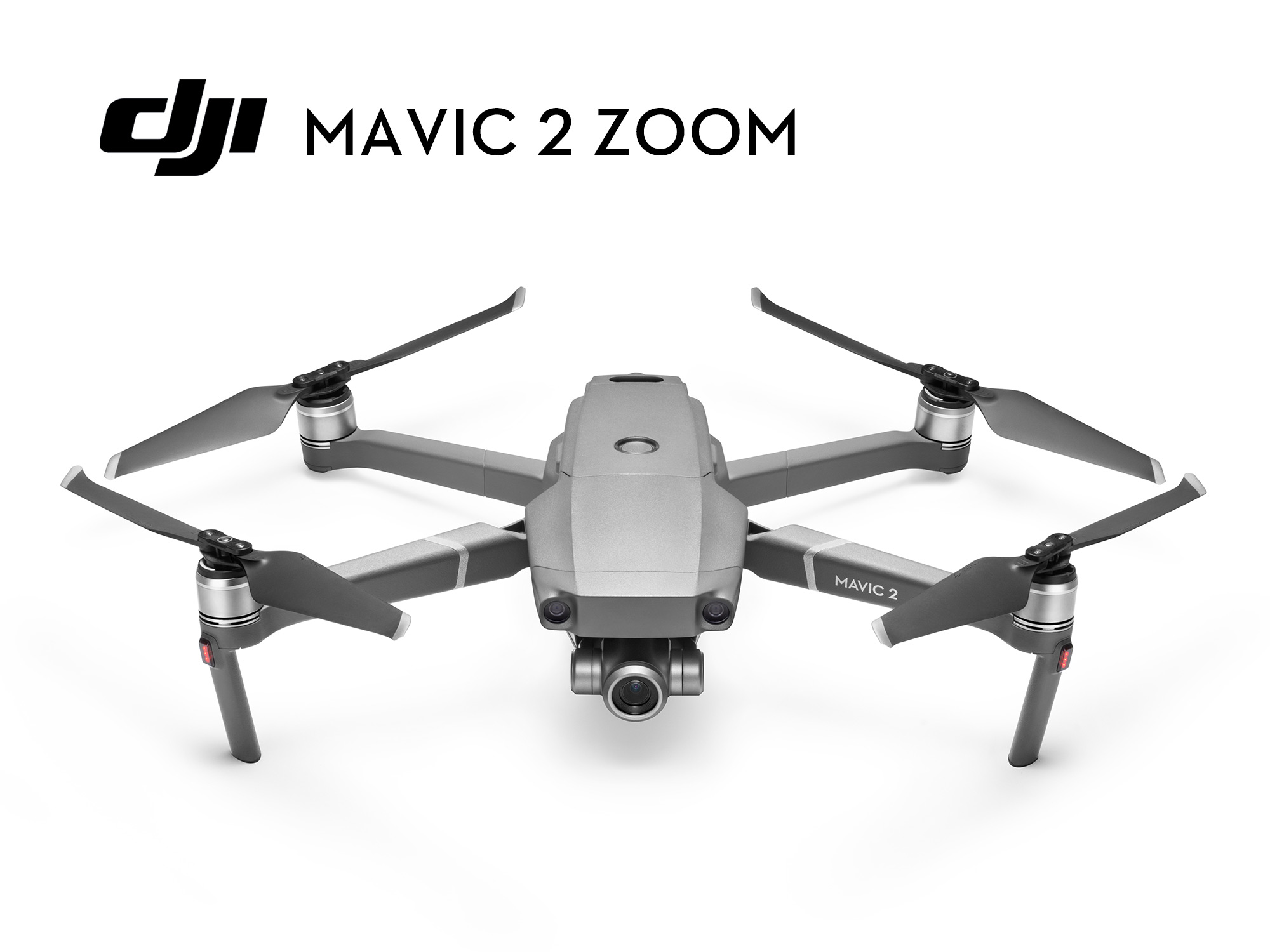 DJI Mavic 2 Zoom