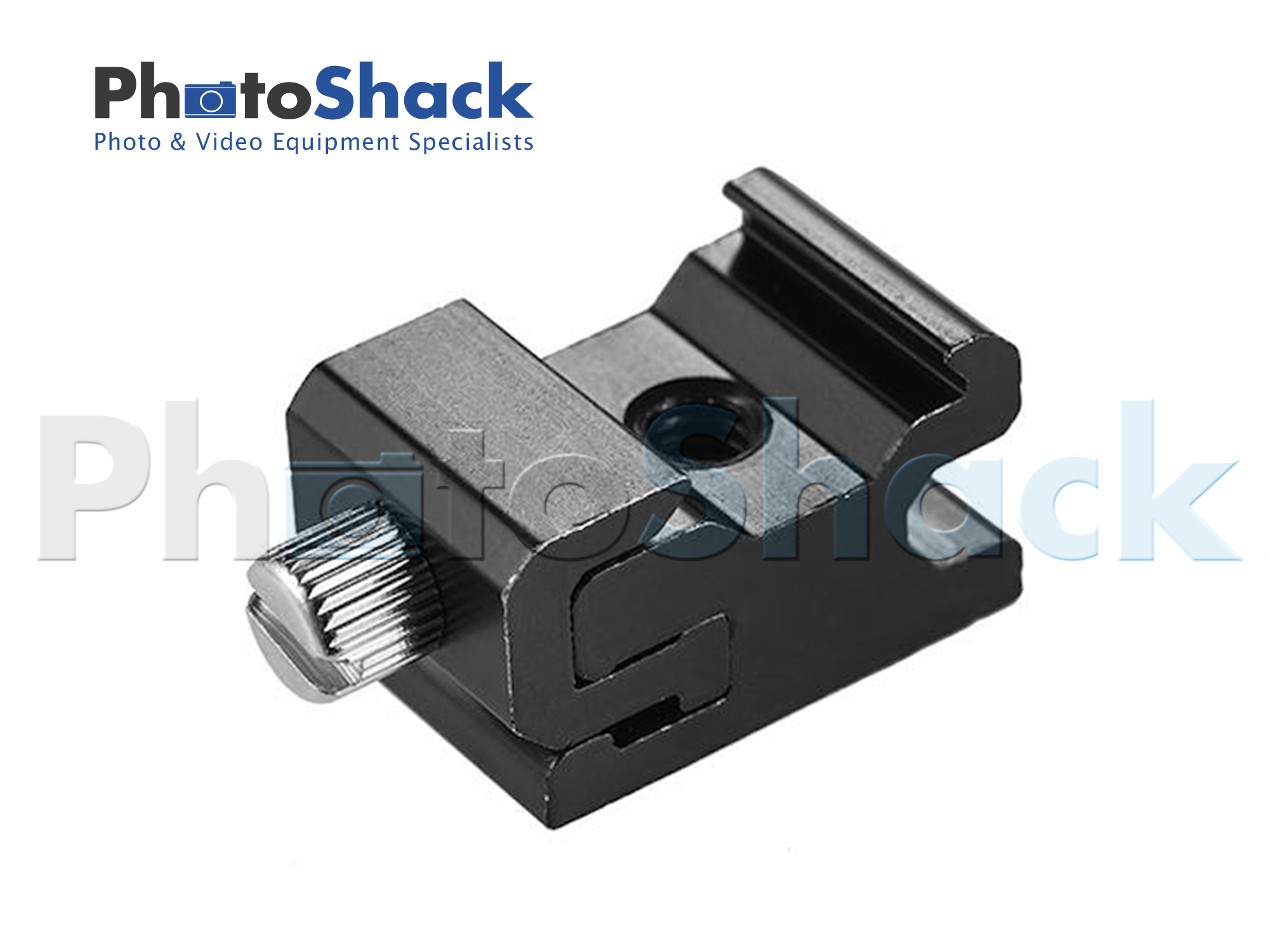 Hotshoe Adapter