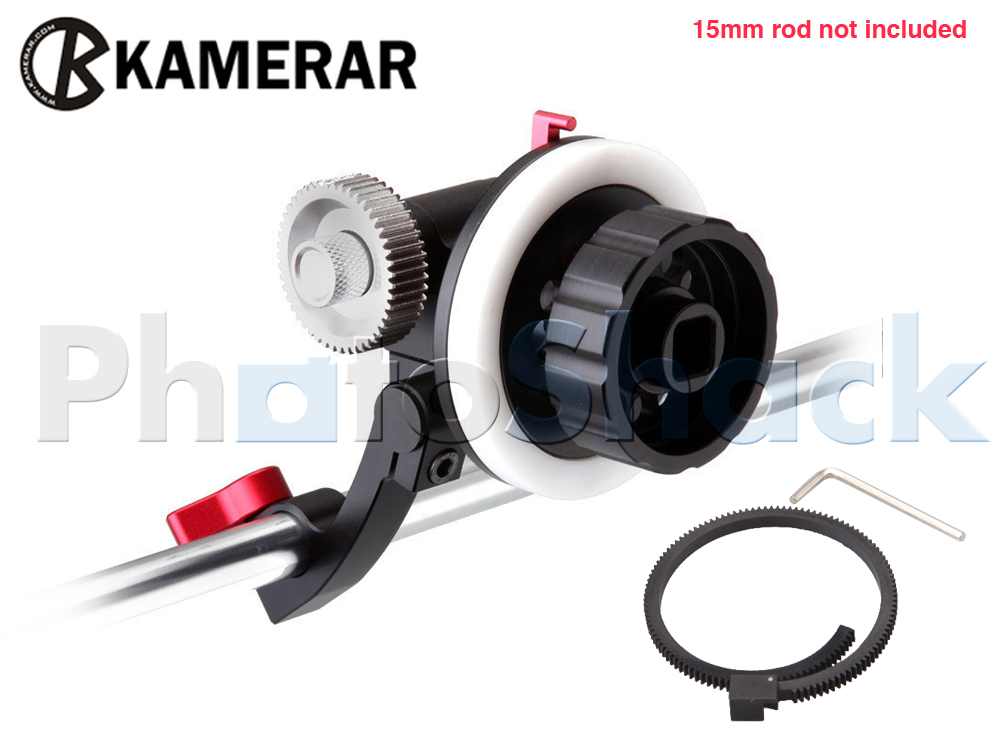 Follow Focus FF-3 - Kamerar