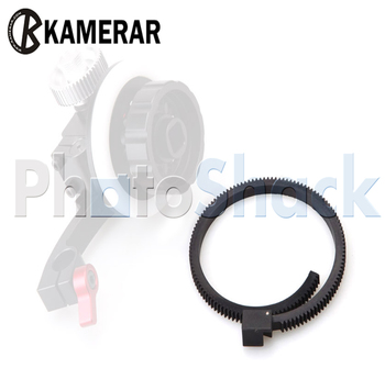 Universal Lens Gear for FF-3 Kamerar