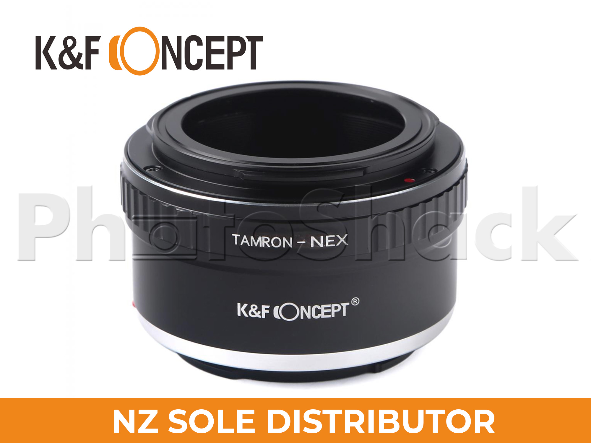 K&F Concept Tamron Adaptall ii Lenses to Sony E Mount Camera Adapter