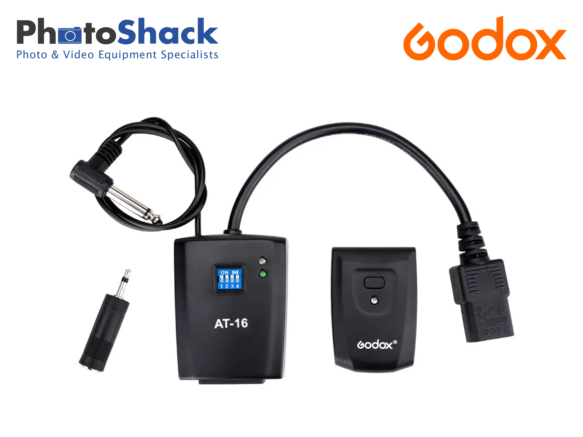 Godox Studio Flash Trigger AT Series