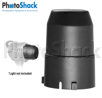 Protective Cover for Studio Flash Light