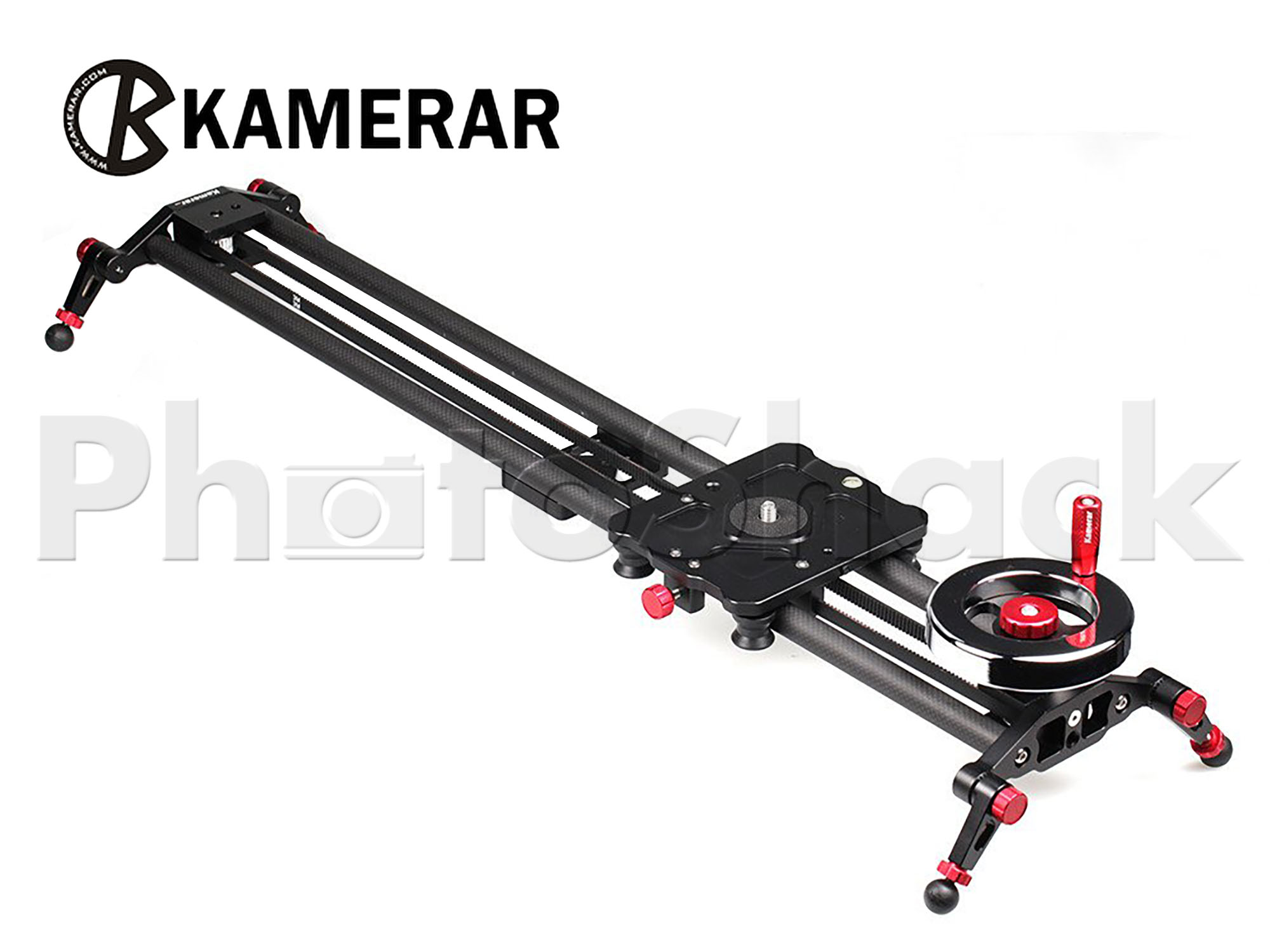 Kamerar Fluid Motion Slider