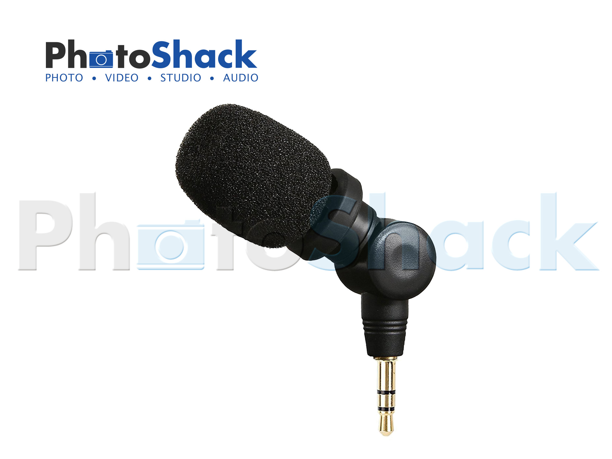 Saramonic SR-XM1 Omnidirectional Microphone