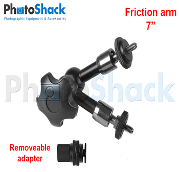 Friction Arm - 7