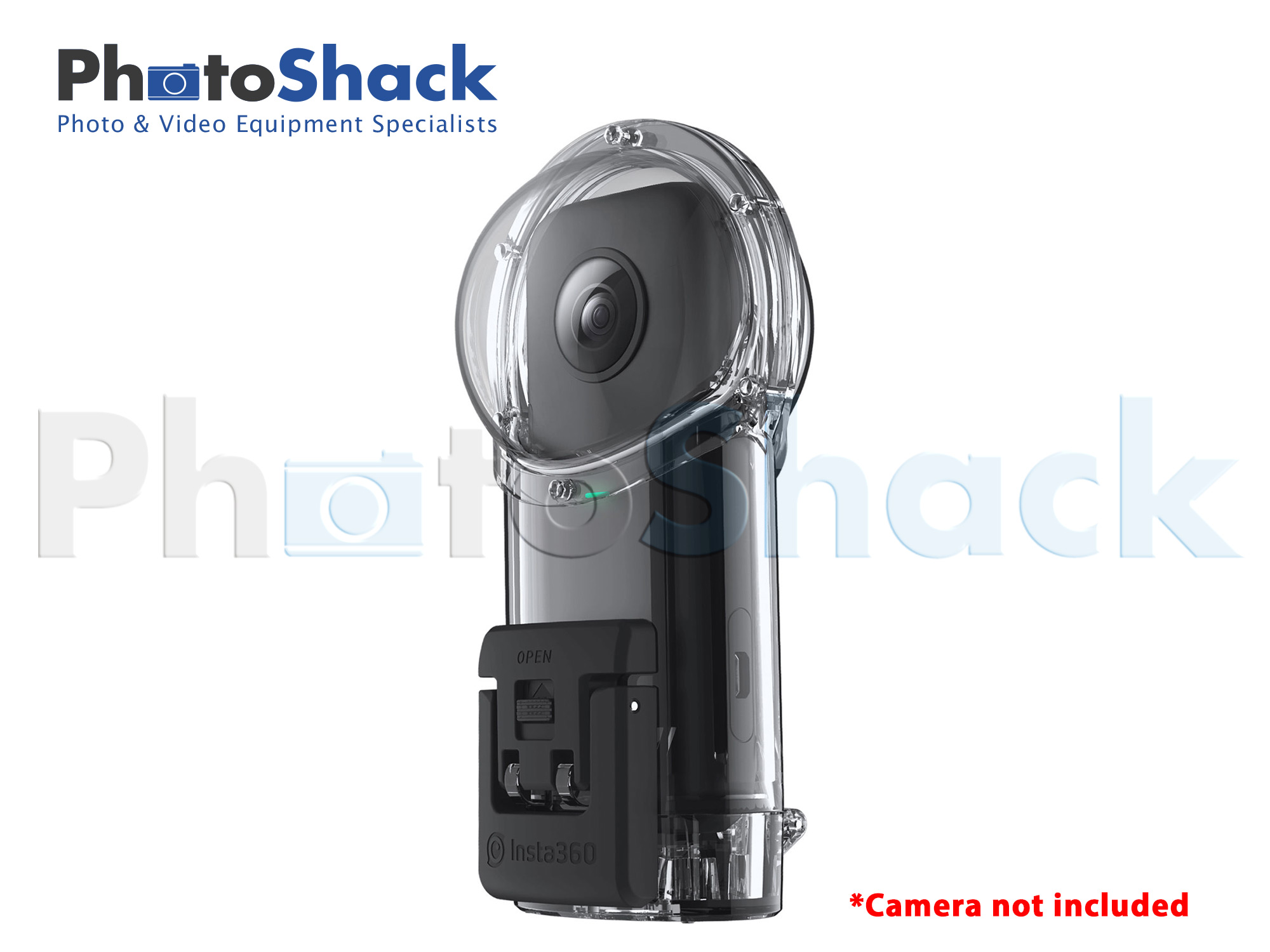 Insta360 Dive Case for ONE X